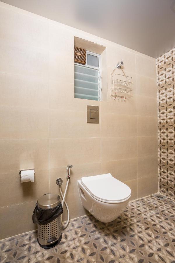 מומביי Nap Manor Hostels מראה חיצוני תמונה
