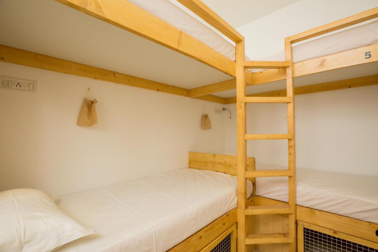 מומביי Nap Manor Hostels מראה חיצוני תמונה